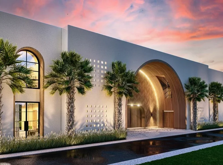 Villa 301 m² Canggu, Indonesia