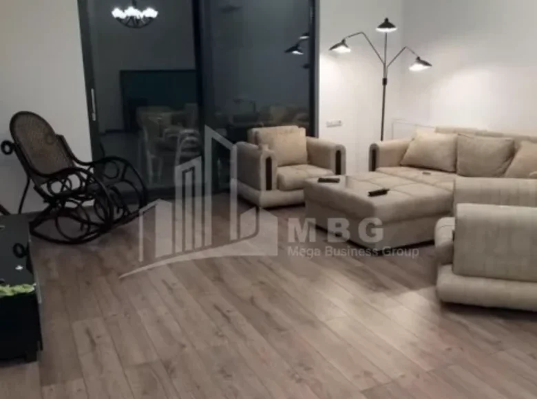 4-Zimmer-Villa 160 m² Tiflis, Georgien