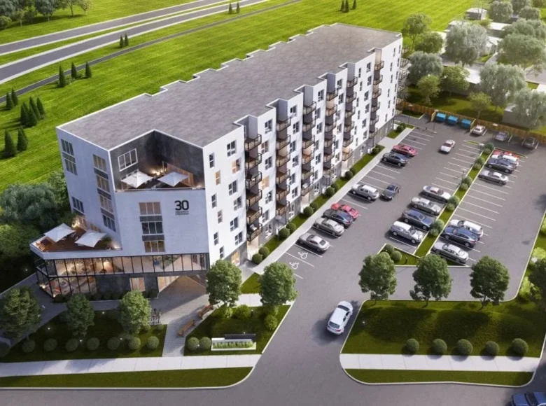 Mieszkanie 2 pokoi 78 m² Fatih, Turcja