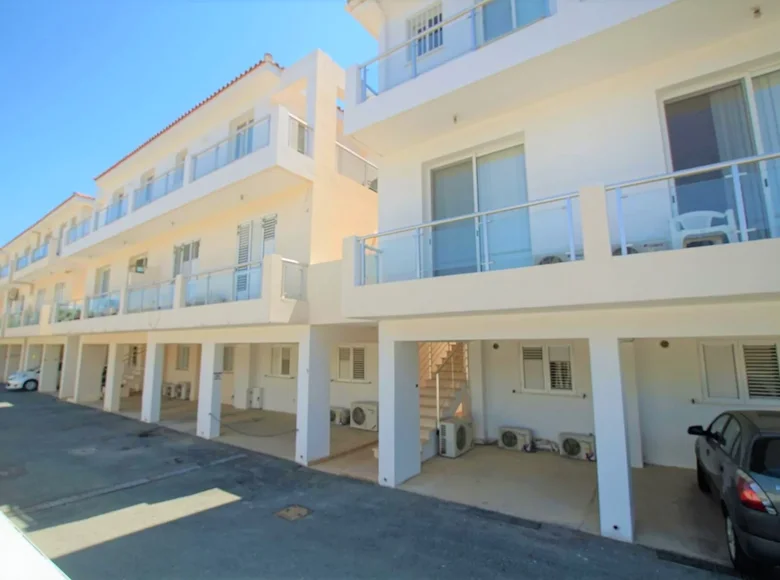 2 bedroom apartment  Paphos Municipality, Cyprus