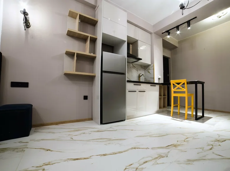 Studio 1 zimmer 31 m² Tiflis, Georgien