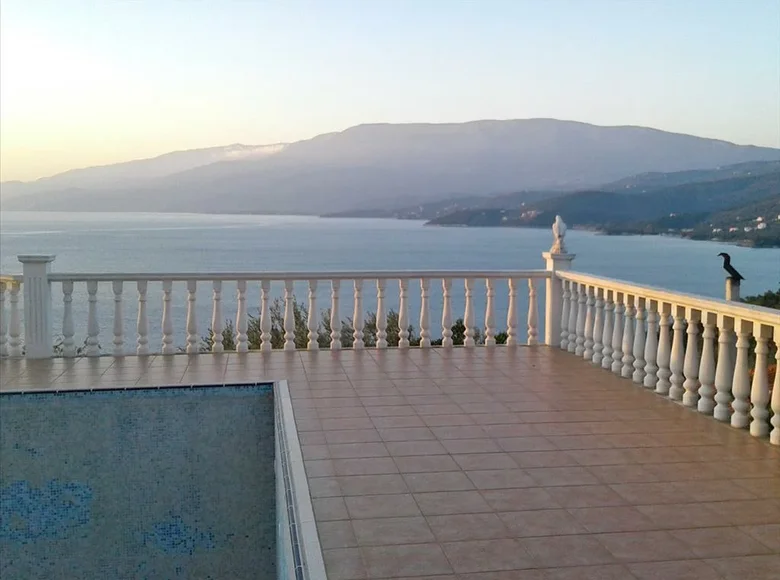 Villa 9 habitaciones 320 m² South Pilio Municipality, Grecia