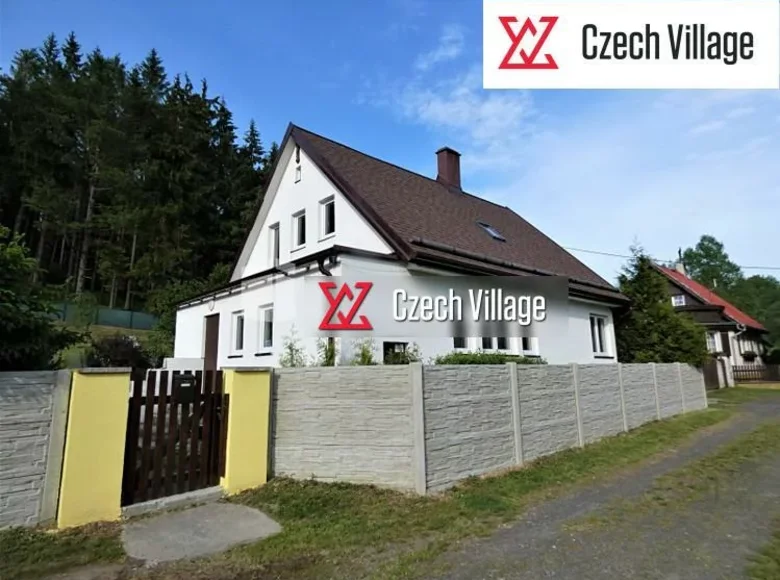 Apartment 110 m² Rovna, Czech Republic