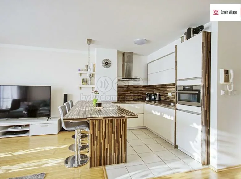 3 bedroom apartment 72 m² okres Karlovy Vary, Czech Republic