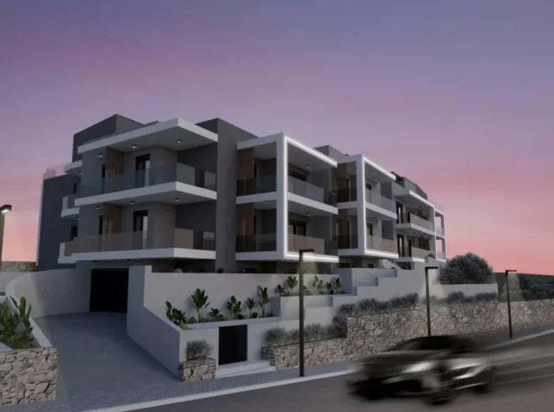 1 bedroom apartment 38 m² Municipality of Rethymnon, Greece