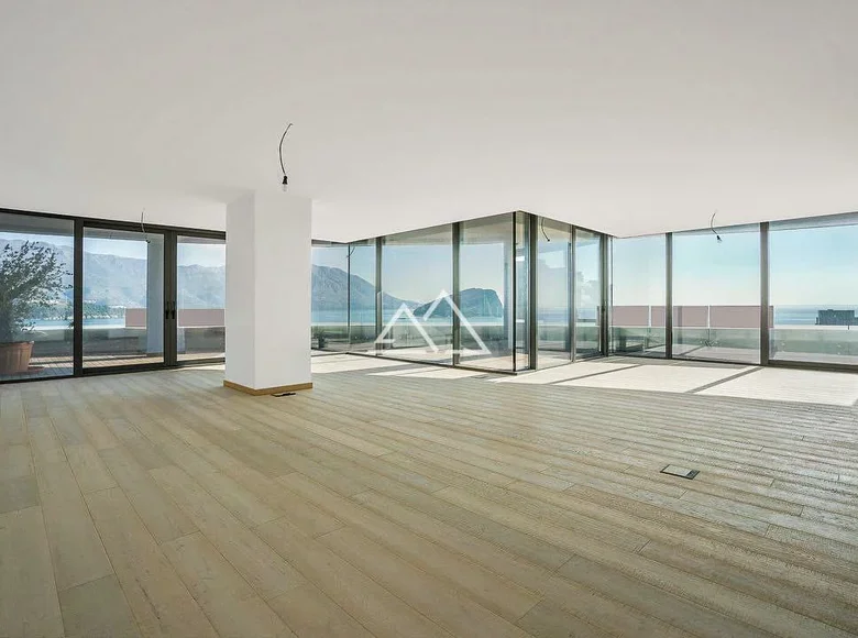 Appartement 4 chambres 189 m² Budva, Monténégro