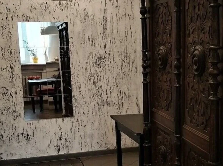 Wohnung 55 m² Homel, Belarus