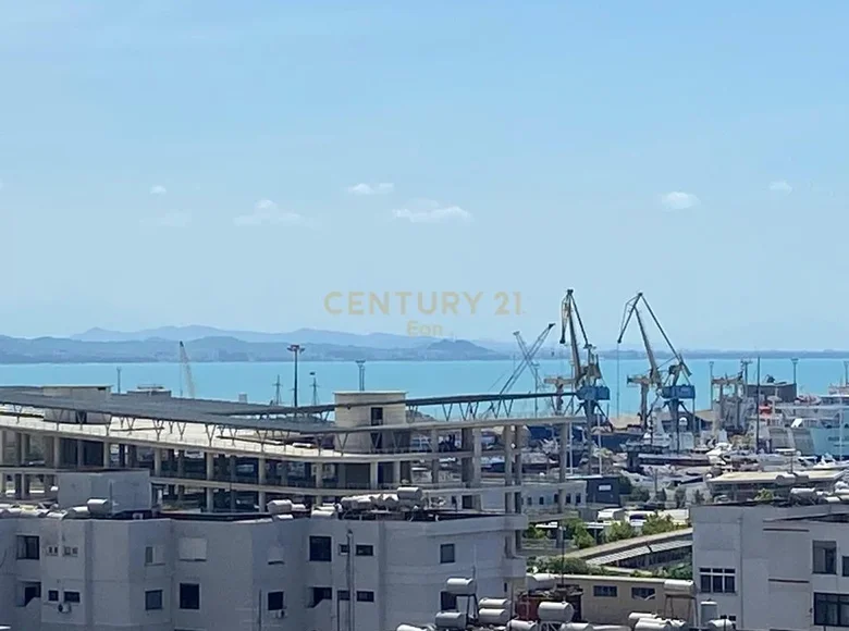 Квартира 3 комнаты 84 м² Дуррес, Албания