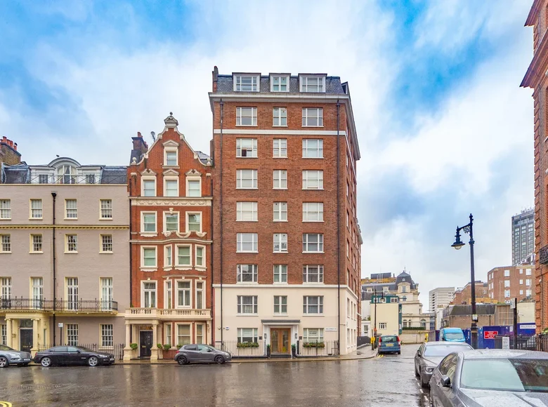 Appartement 25 m² en Londres, Royaume-Uni
