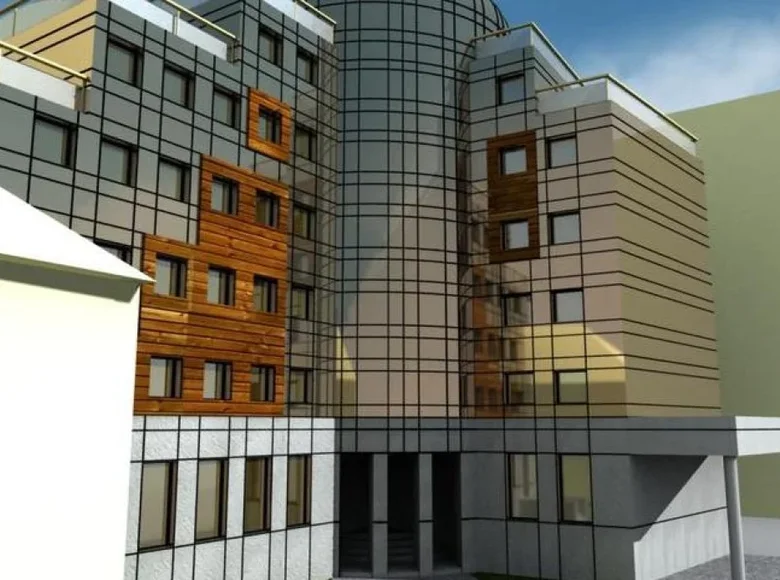 Miethaus 1 220 m² Riga, Lettland