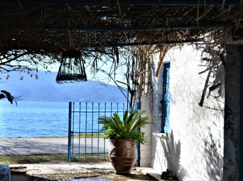 Дом 2 комнаты 95 м² Метана, Греция