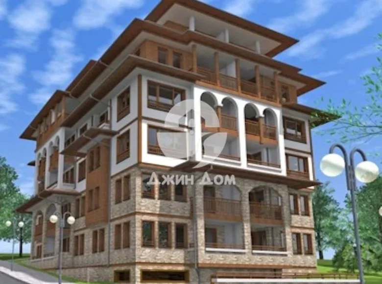 3 bedroom apartment 156 m² Sveti Vlas, Bulgaria