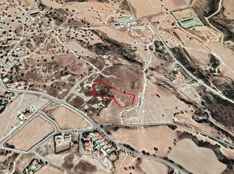 Land  Maroni, Cyprus