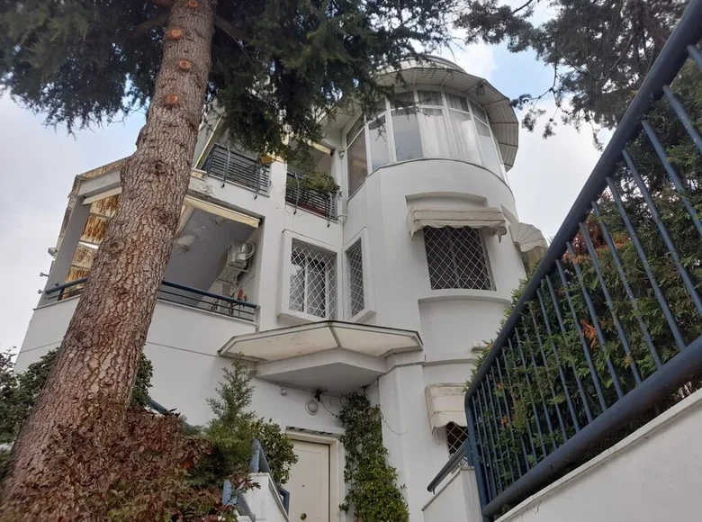 Таунхаус 4 спальни 250 м² Municipality of Pylaia Chortiatis, Греция