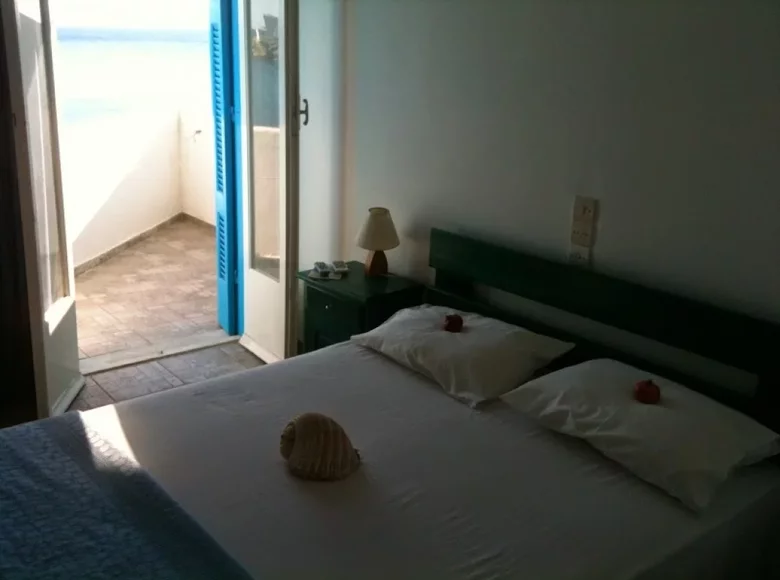 Hotel 566 m² in Cyclades, Greece