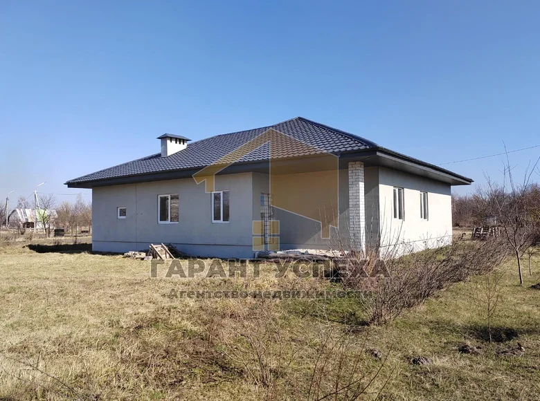 Дом 156 м² Тельминский сельский Совет, Беларусь