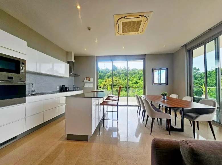 Apartamento 3 habitaciones 288 m² Klet Kaeo, Tailandia