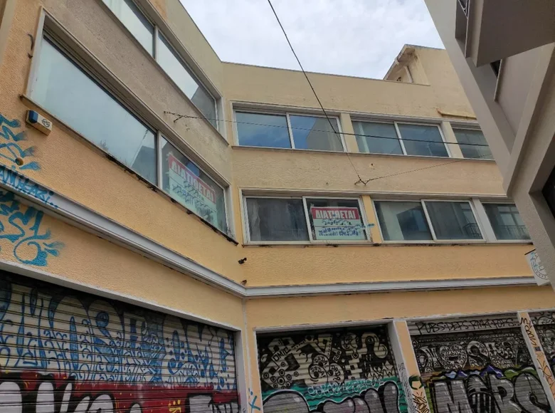 Commercial 1 600 m² in Regional Unit of Central Athens, Greece