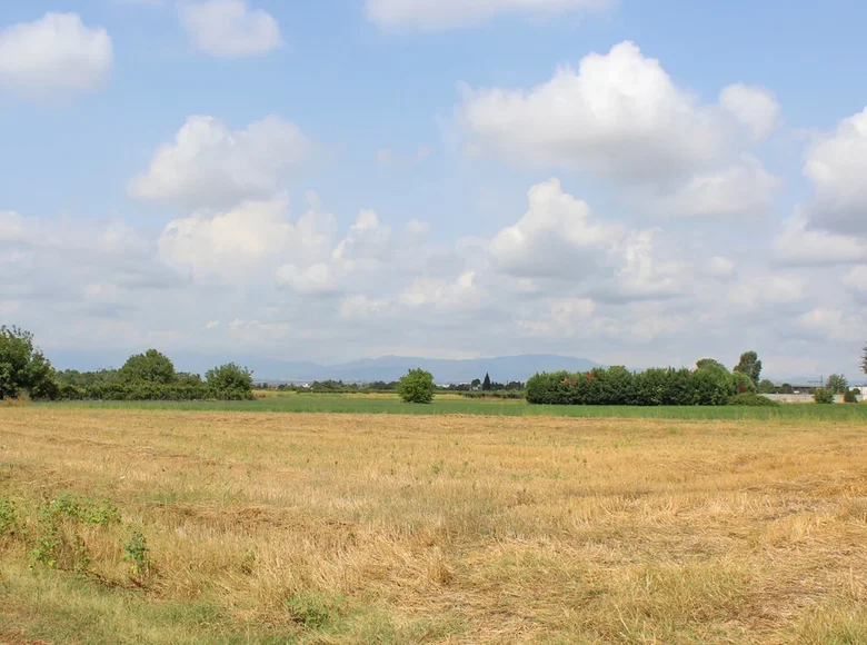Działki 1 pokój  Dion Olympos Municipality, Grecja