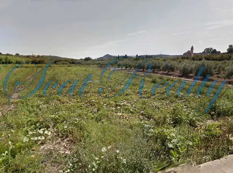 Parcelas 35 411 m² Ullastrell, Španjolska