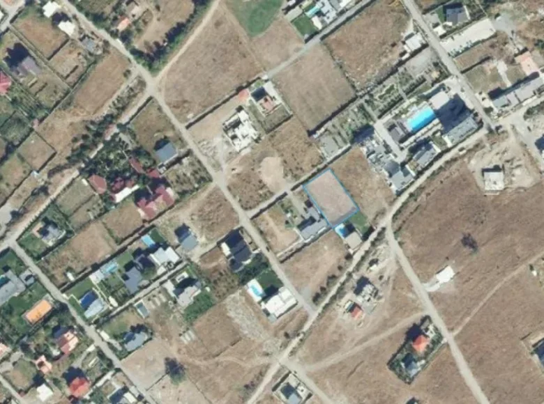 Land  Saguramo, Georgia