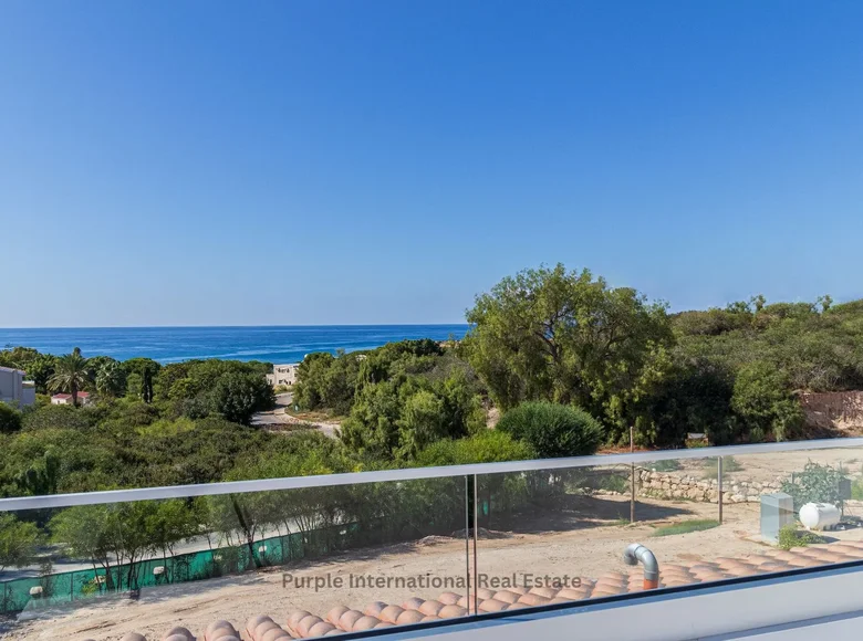 Apartamento 2 habitaciones 86 m² Peyia, Chipre
