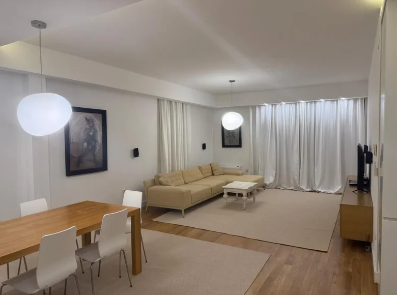Квартира 2 спальни 108 м² в Будве, Черногория