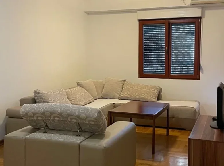 Apartamento 2 habitaciones 62 m² en Budva, Montenegro