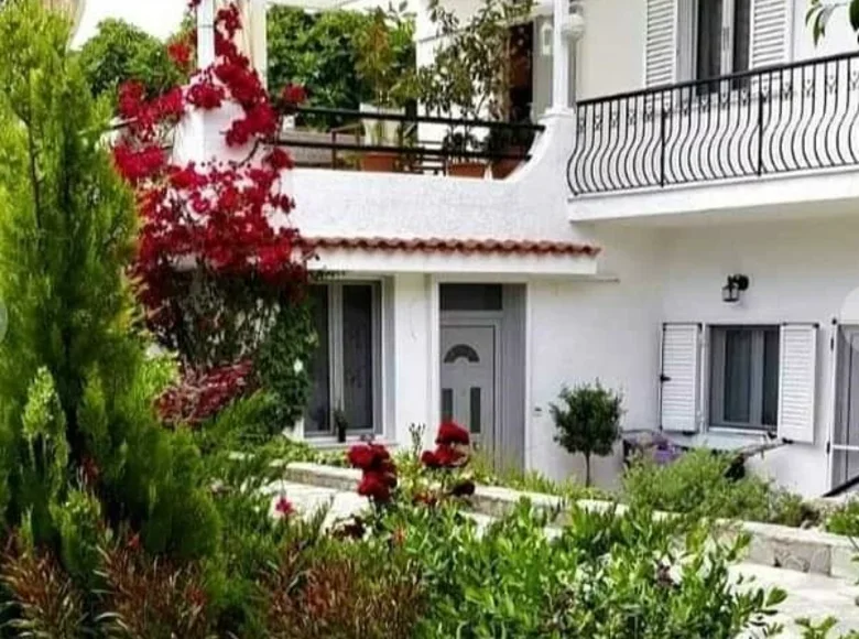 Villa de 1 habitación 275 m² Municipality of Marathonas, Grecia
