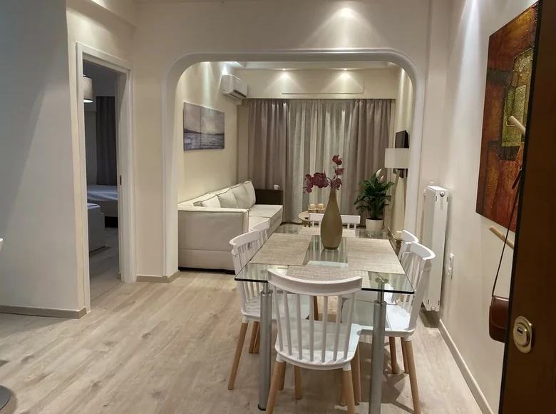 2 bedroom apartment 67 m² Municipality of Athens, Greece