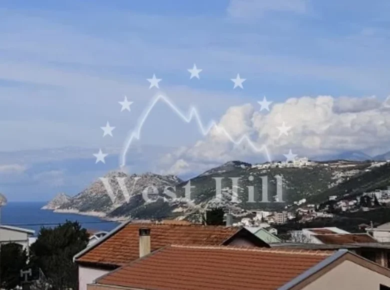 Haus 6 zimmer 160 m² Dobra Voda, Montenegro