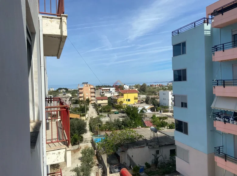 Квартира 66 м² Orikum, Албания
