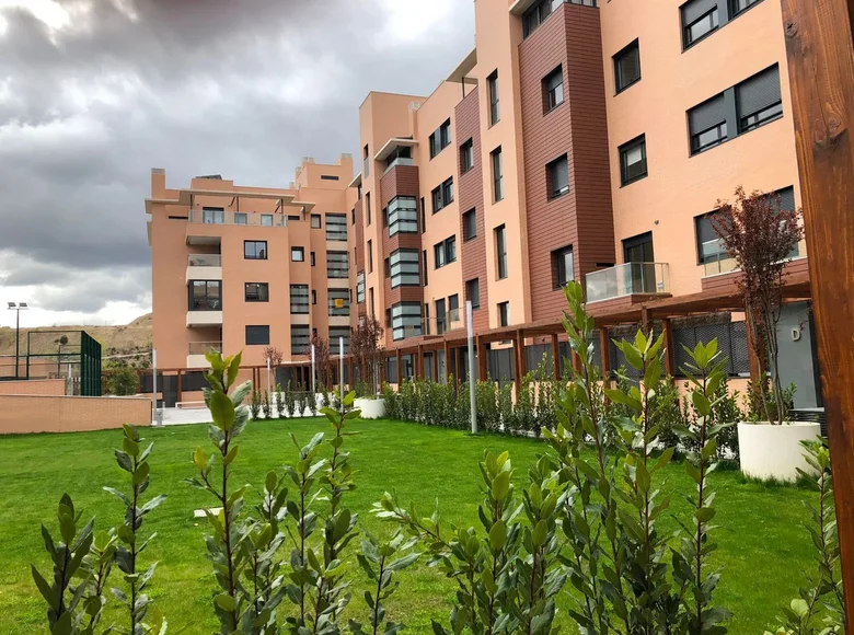 3 bedroom apartment 130 m² Madrid, Spain