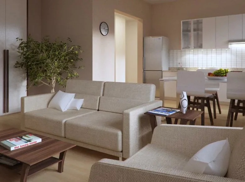 Casa 4 habitaciones 119 m² Riga, Letonia