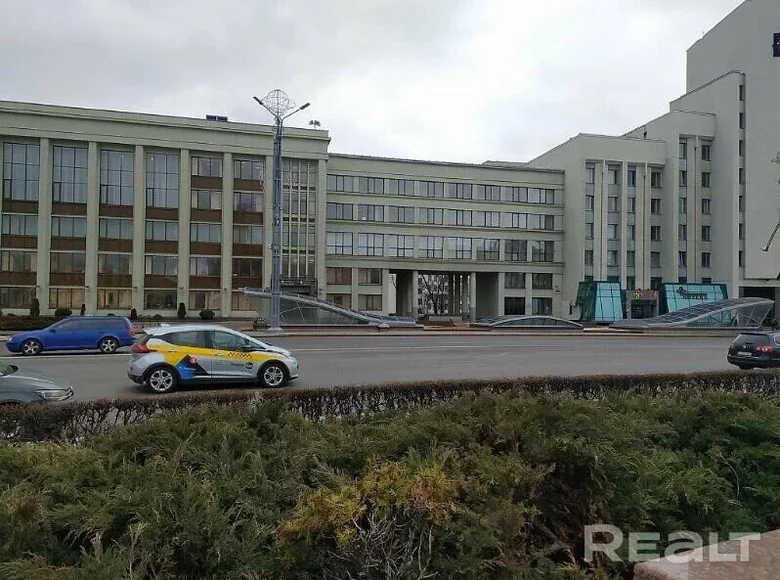 Shop 93 m² in Minsk, Belarus