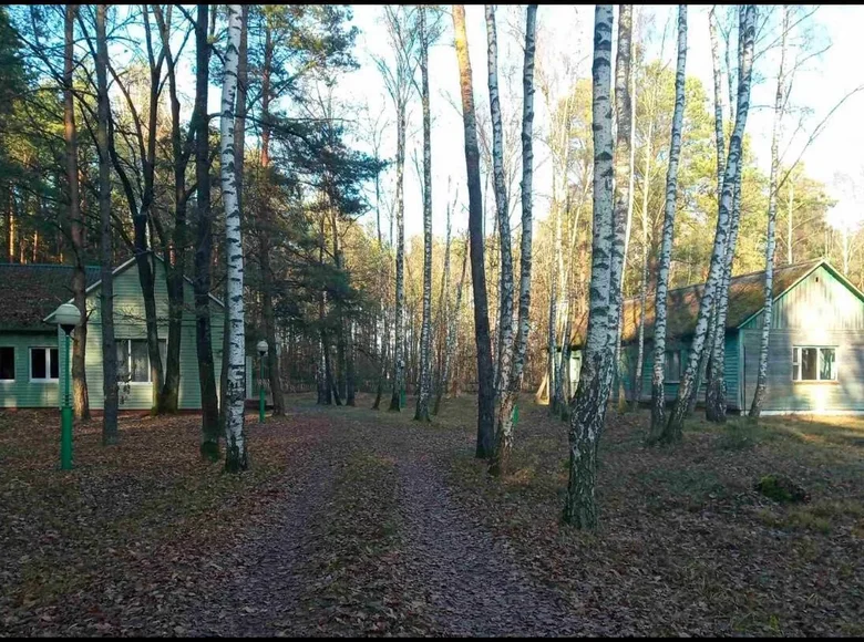 Zakład produkcyjny 460 m² Kamienica Żyrowiecka, Białoruś