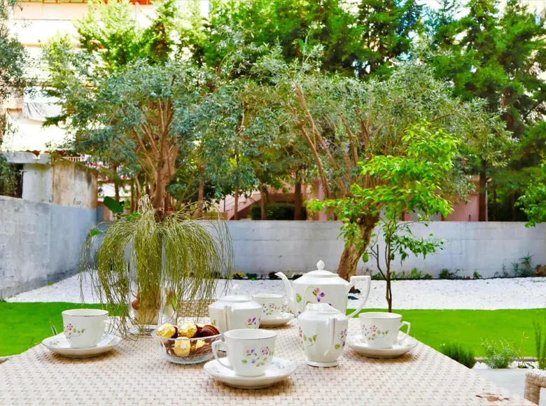 Квартира 1 спальня 58 м² Municipality of Elliniko Argyroupoli, Греция