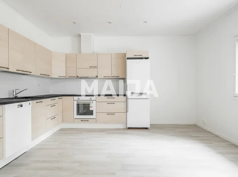 3 bedroom apartment 103 m² Pyhajoki, Finland