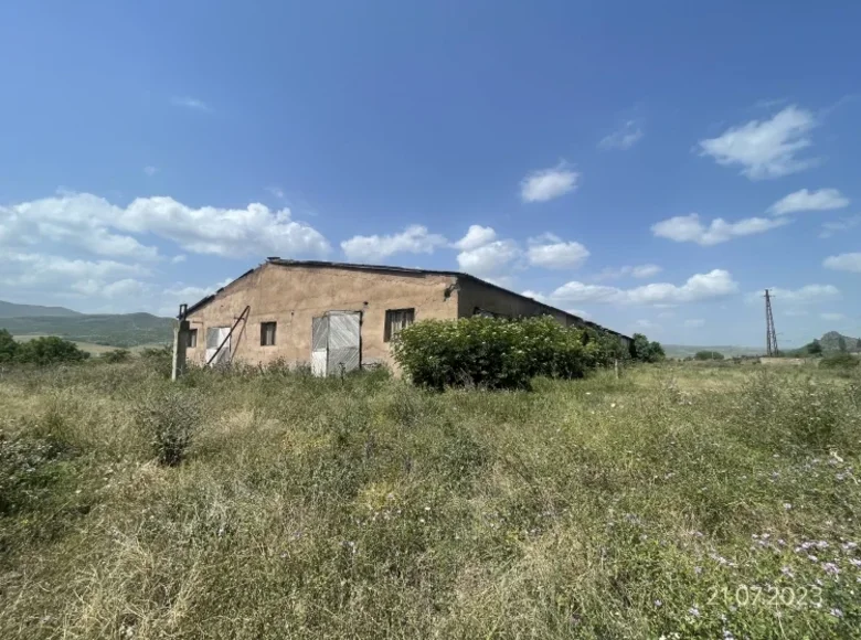 Działki  Mushevani, Gruzja