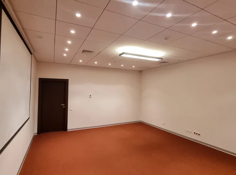Office 169 m² in Kommunarka, Russia