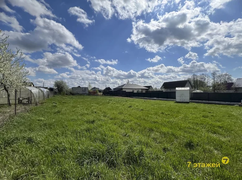 House 47 m² Karzuny, Belarus