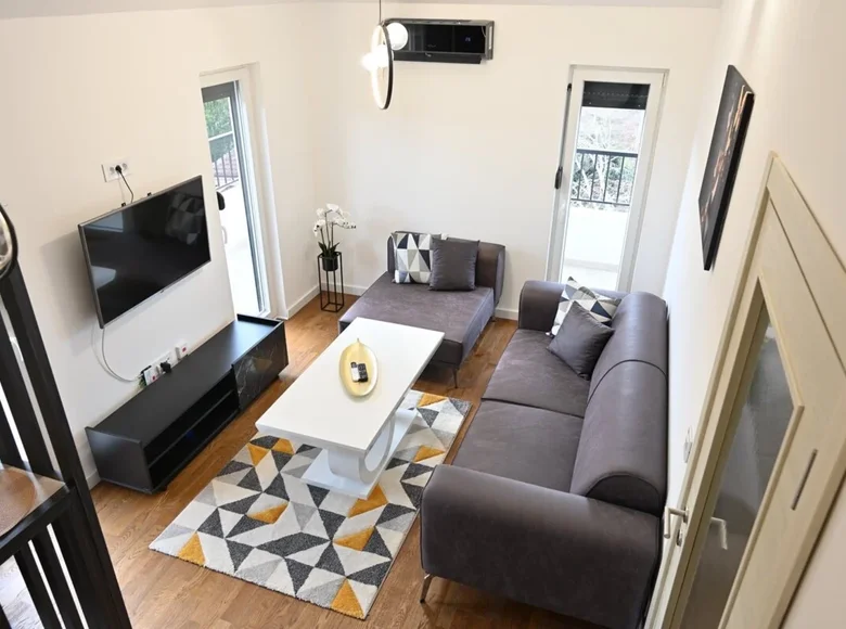 Wohnung  in Podgorica, Montenegro