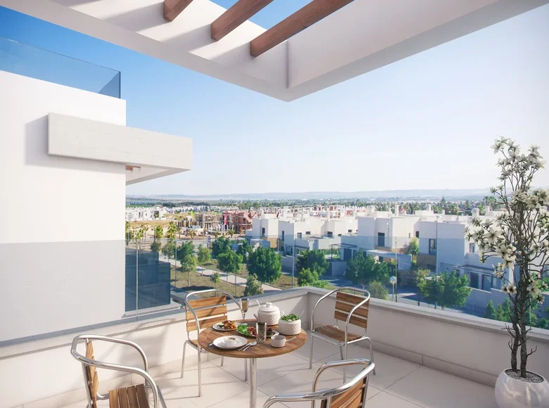 3 bedroom villa 132 m² Abadin, Spain