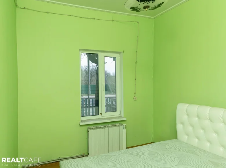 Apartamento 2 habitaciones 41 m² Lida, Belarús