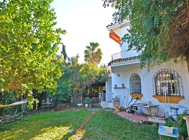 villa de 5 chambres 150 m² Mijas, Espagne