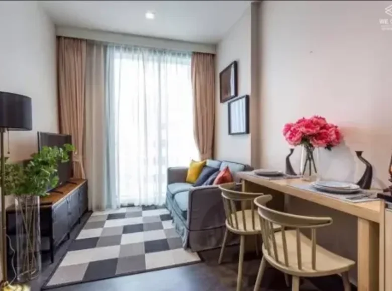 Piso independiente 30 m² Bangkok, Tailandia