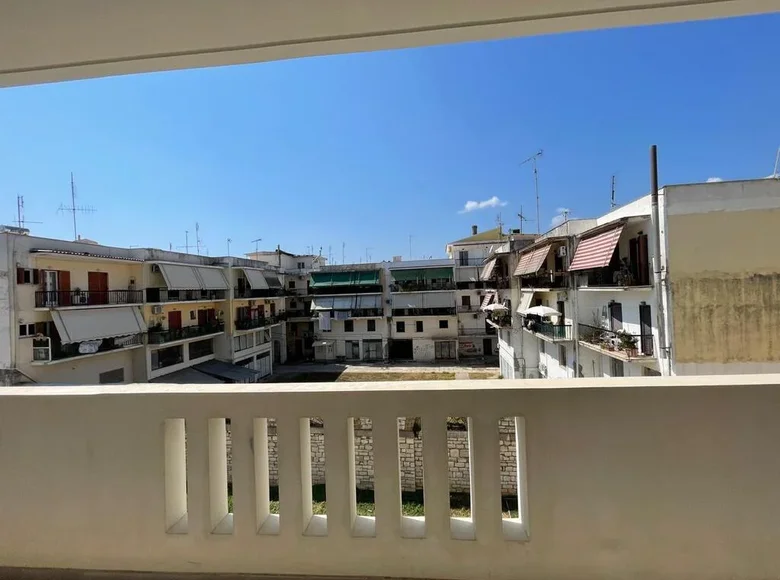 Appartement 1 chambre 86 m² Municipality of Central Corfu and Diapontia Islands, Grèce