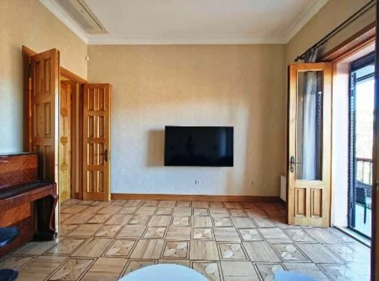 Flat for rent in Tbilisi, Vera