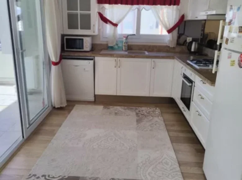 Квартира 4 комнаты 135 м² Эрдемли, Турция