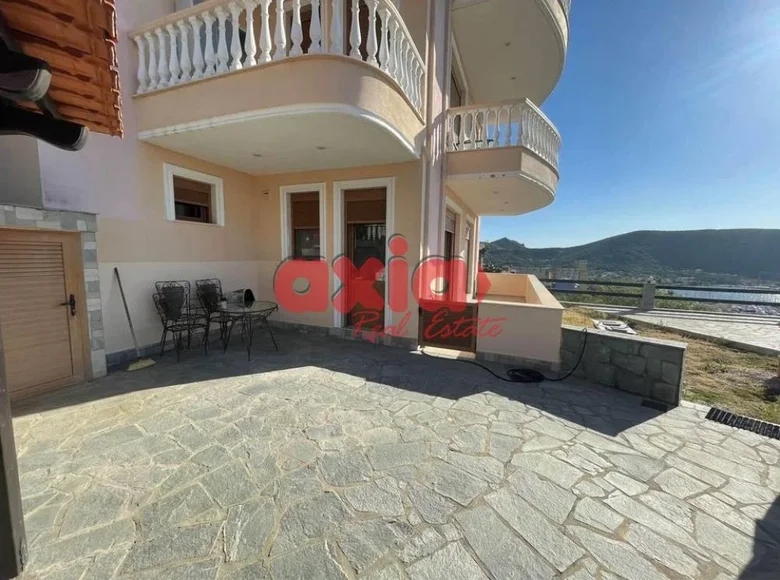 2 room apartment 97 m² in Nea Peramos, Greece